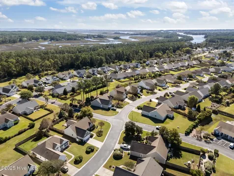 4975 Summerswell Lane Southport NC 28461