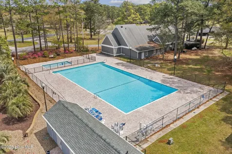 4975 Summerswell Lane Southport NC 28461