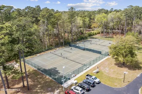 4975 Summerswell Lane Southport NC 28461