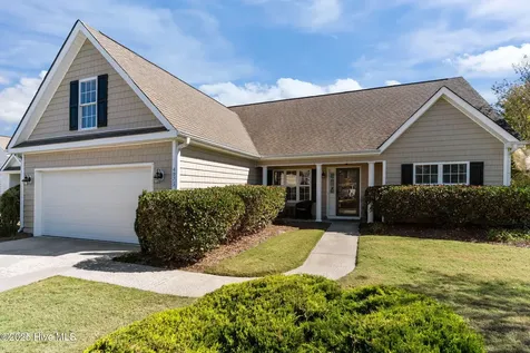 4975 Summerswell Lane Southport NC 28461