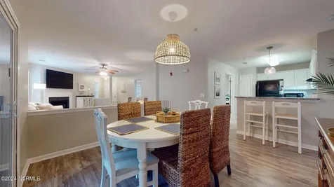 625 Spencer Farlow Drive Carolina Beach NC 28428