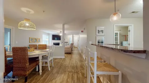 625 Spencer Farlow Drive Carolina Beach NC 28428