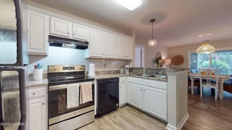 625 Spencer Farlow Drive Carolina Beach NC 28428