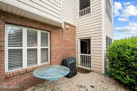 625 Spencer Farlow Drive Carolina Beach NC 28428