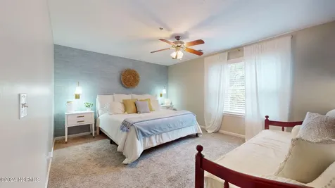 625 Spencer Farlow Drive Carolina Beach NC 28428