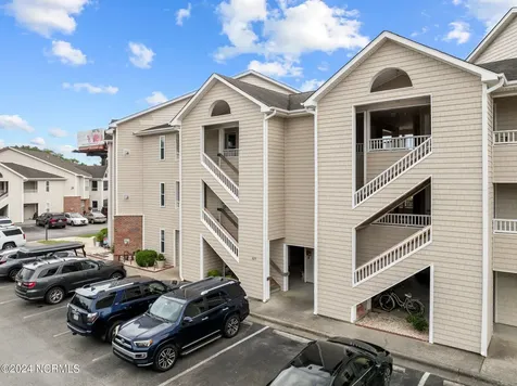 625 Spencer Farlow Drive Carolina Beach NC 28428