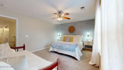 625 Spencer Farlow Drive Carolina Beach NC 28428