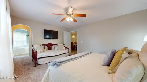 625 Spencer Farlow Drive Carolina Beach NC 28428