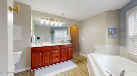 625 Spencer Farlow Drive Carolina Beach NC 28428