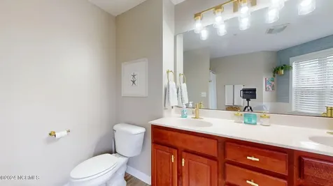 625 Spencer Farlow Drive Carolina Beach NC 28428