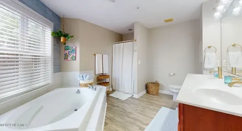 625 Spencer Farlow Drive Carolina Beach NC 28428