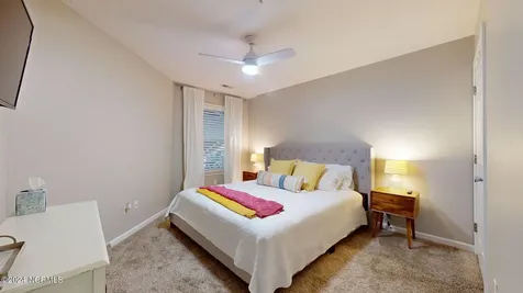625 Spencer Farlow Drive Carolina Beach NC 28428
