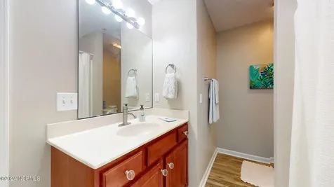 625 Spencer Farlow Drive Carolina Beach NC 28428