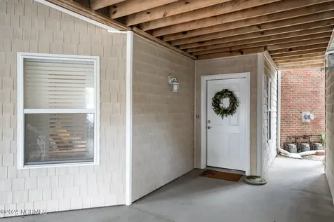 625 Spencer Farlow Drive Carolina Beach NC 28428