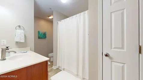 625 Spencer Farlow Drive Carolina Beach NC 28428