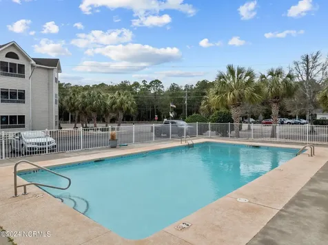 625 Spencer Farlow Drive Carolina Beach NC 28428