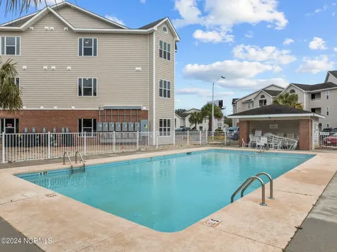 625 Spencer Farlow Drive Carolina Beach NC 28428