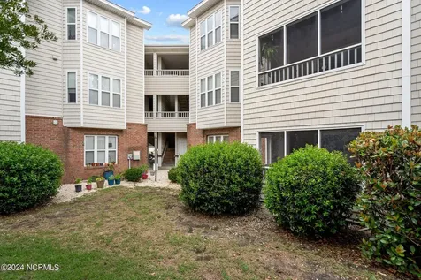 625 Spencer Farlow Drive Carolina Beach NC 28428