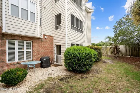 625 Spencer Farlow Drive Carolina Beach NC 28428