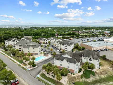 625 Spencer Farlow Drive Carolina Beach NC 28428