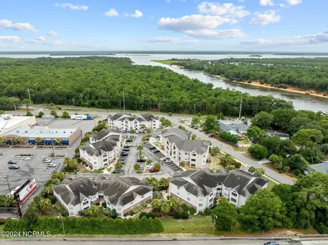 625 Spencer Farlow Drive Carolina Beach NC 28428