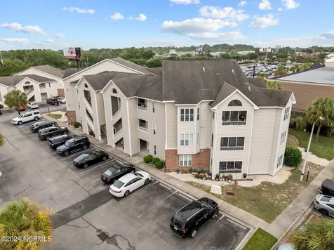 625 Spencer Farlow Drive Carolina Beach NC 28428