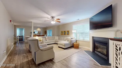 625 Spencer Farlow Drive Carolina Beach NC 28428