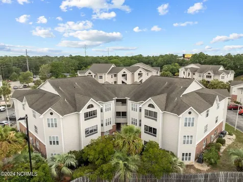 625 Spencer Farlow Drive Carolina Beach NC 28428