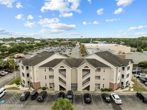625 Spencer Farlow Drive Carolina Beach NC 28428