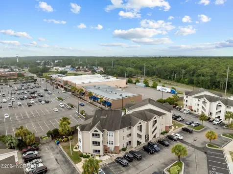 625 Spencer Farlow Drive Carolina Beach NC 28428
