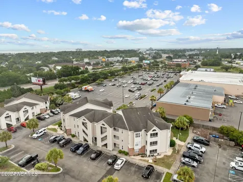 625 Spencer Farlow Drive Carolina Beach NC 28428
