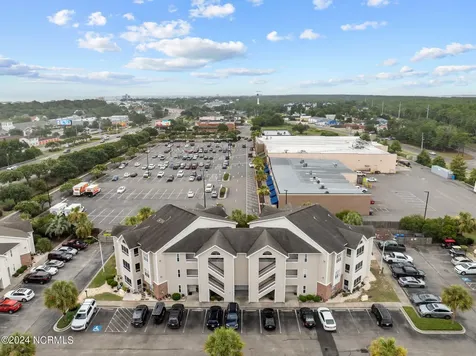 625 Spencer Farlow Drive Carolina Beach NC 28428