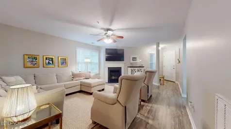 625 Spencer Farlow Drive Carolina Beach NC 28428