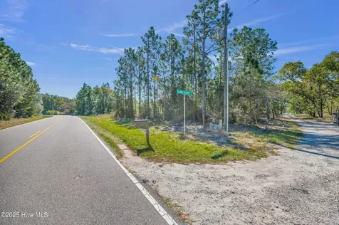 0 Zion Hill Road SE Bolivia NC 28422