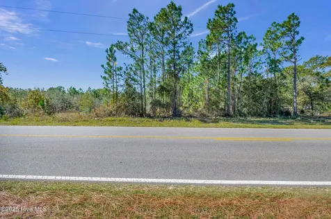 0 Zion Hill Road SE Bolivia NC 28422