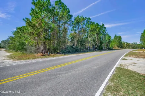 0 Zion Hill Road SE Bolivia NC 28422