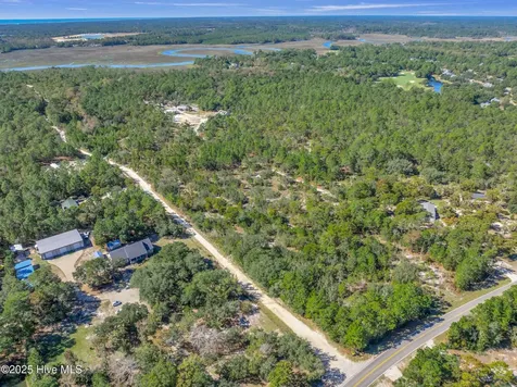 0 Zion Hill Road SE Bolivia NC 28422
