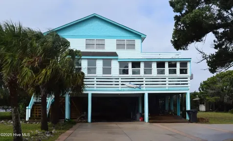 57177 Islington Court Hatteras Island NC 27943