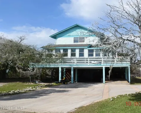 57177 Islington Court Hatteras Island NC 27943