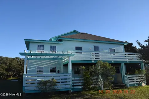 57177 Islington Court Hatteras Island NC 27943