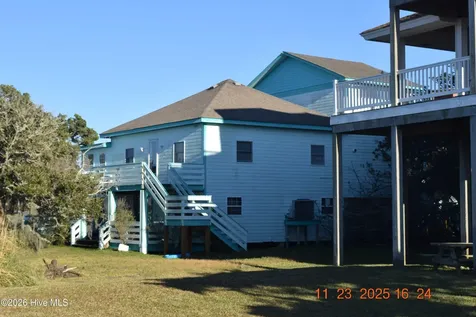 57177 Islington Court Hatteras Island NC 27943