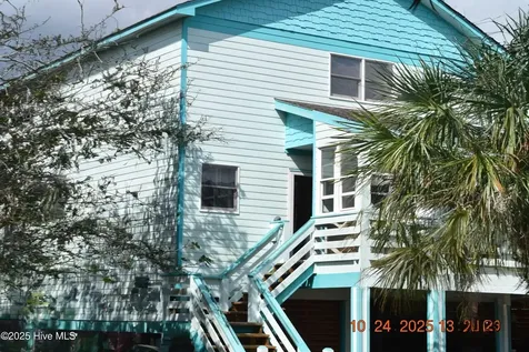 57177 Islington Court Hatteras Island NC 27943
