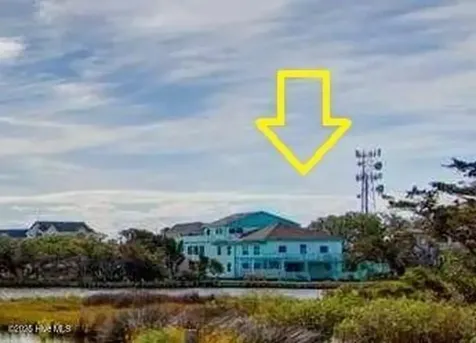 57177 Islington Court Hatteras Island NC 27943