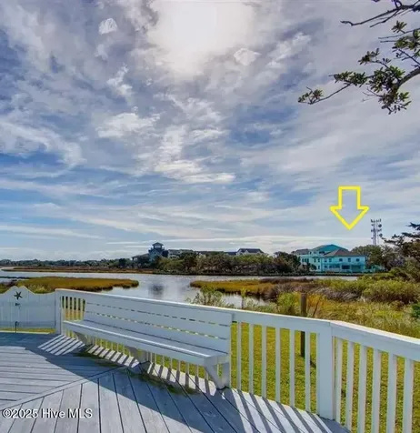 57177 Islington Court Hatteras Island NC 27943