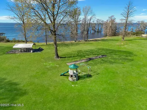 310 Cypress Drive Edenton NC 27932