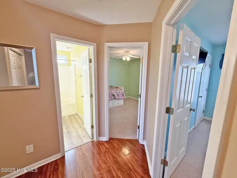 4901 N Hampton Drive SE Southport NC 28461