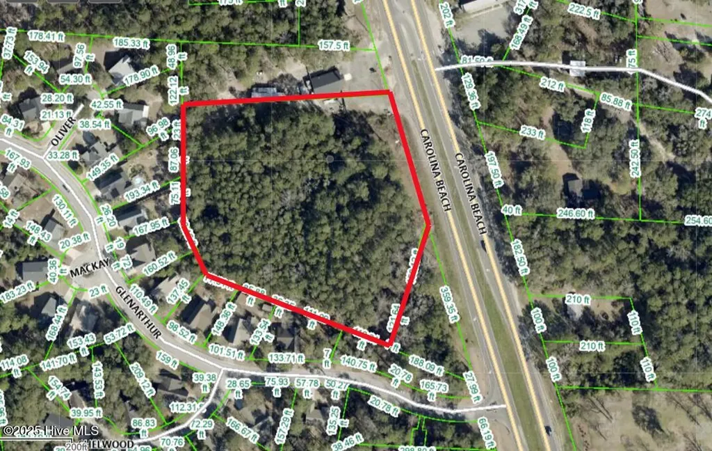 6634 Carolina Beach Road Wilmington NC 28412