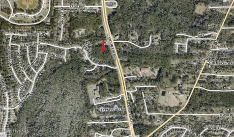 6634 Carolina Beach Road Wilmington NC 28412
