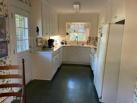 304 Mount Vernon Drive NW Wilson NC 27893