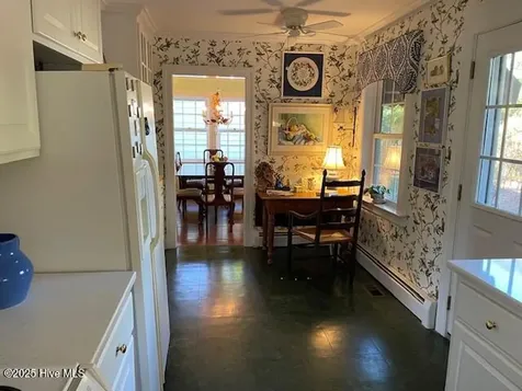 304 Mount Vernon Drive NW Wilson NC 27893